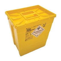 Tűledobó tartály 60L-es