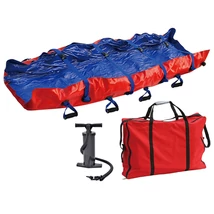 Sürgősségi betegrögzítő vákuum matrac VACUUM-BASIC