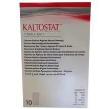 KALTOSTAT WOUND 7,5 X 12 CM