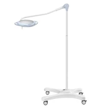 Pentaled 28 orvosi műtéti lámpa 120.000 lux/1m – gurolós