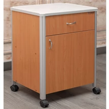 Éjjeli szekrény (fa) 5013