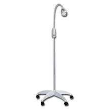 LUXIFLEX HALOGÉN lámpa orvosi 50.000 lux/50cm – állványos