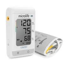 Microlife BP A150 vérnyomásmérő 