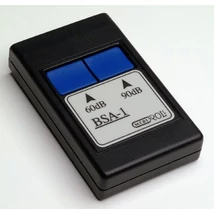 BSA-1 csecsemő szűrőaudiométer BSA-1 csecsemő szűrőaudiométer