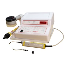 OPTIKOP COMBI 5G  Kombinált asztali lágylézer-kezelőrendszer