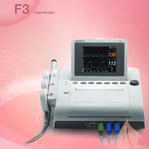 CTG készülék EDAN F3 single