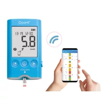 Dcont Etalon- B vércukormérő