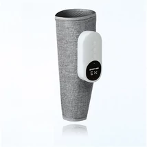 Hordozható légpárnás vénamasszírozó 