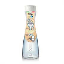 Laica GlasSmart üveg vízszűrő palack (1,1 liter) 1 db szűrőbetéttel 