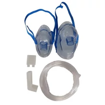 Tartozék szett Vivamax kompresszoros inhalátorokhoz 