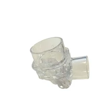 Gyógyszeradagoló GYV18 MESH inhalátorhoz Aerogo 