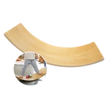 Egyensúlyozó palló 