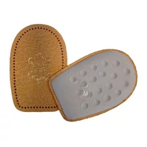 Leather&Soft sarokemelő