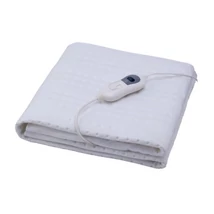 Elektromos melegítő lepedő 