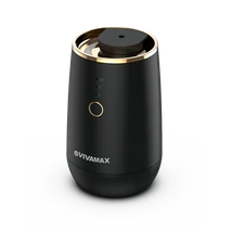 "ZenSpa" wireless aromadiffúzor (fekete)  "ZenSpa" wireless aromadiffúzor (fekete)