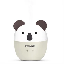 Ultrahangos illóolaj párologtató (Koala) 