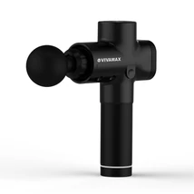 "Intense Gun" terépiás masszázspisztoly 