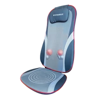 Shiatsu masszázsülés 