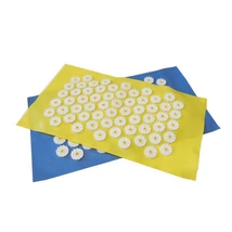 Kuznyecov aplikátor - hát