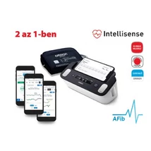 OMRON Complete vérnyomásmérő és EKG készülék  OMRON Complete vérnyomásmérő és EKG készülék