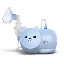 OMRON Nami Cat kompresszoros inhalátor  OMRON Nami Cat kompresszoros inhalátor