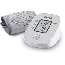 OMRON M2 Basic Intellisense felkaros vérnyomásmérő 