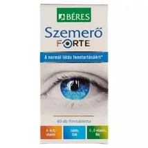 Béres Szemerő Forte filmtabletta 60 db