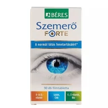 Béres Szemerő Forte filmtabletta 90 db