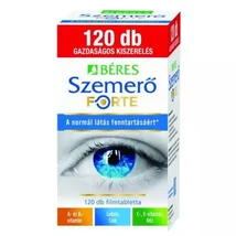 Béres Szemerő Forte filmtabletta 120 db