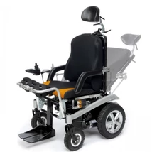 Betegállító joystickos elektromos kerekesszék
