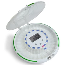 Bluetooth-os gyógyszer adagoló Bluetooth-os gyógyszer adagoló