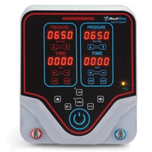 MEDIONE TRQ-2020 AUTOMATIC végtagszorító, vértelenítő - 2 csatornás