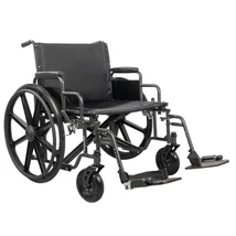 ONYX nagy teherbírású kerekesszék 272 kg-ig