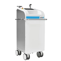 Wib betegfürdető állomás