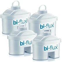 Laica bi-flux szűrőbetét 3+1 db-os