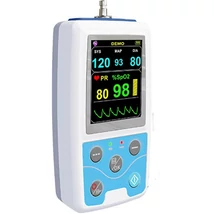 ABPM holter Contec PM50 pulzoximéterrel ABPM holter Contec PM50 pulzoximéterrel