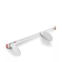 ADE 1002 csecsemő hosszmérő rúd 20-100cm/2mm
