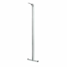 ADE 10021 magasságmérő teleszkópos, fali állvány 60-210cm/1mm
