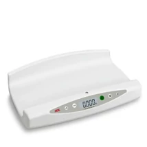 ADE 1186 digitális csecsemő mérleg 20kg/5g