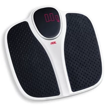 ADE 3166 digitális orvosi mérleg 200kg/50g