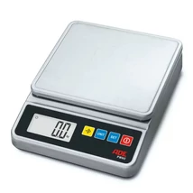 ADE pelenkamérleg 5kg/1g