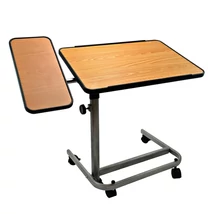 Ágyasztal kétlapos HUMAGOR