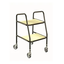 Gördíthető, állítható magasságú kocsi