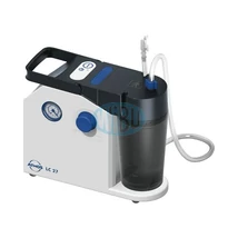 Atmos LC27 akkumulátoros váladékszívó