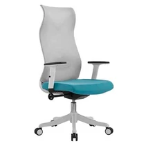 Orvosi karfás szék AVALON – fehér