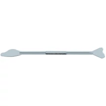 AYRE STERIL nyelvlapoc, spatula - MŰANYAG - B típus 100db