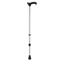 B-4341 alumínium, állítható járóbot