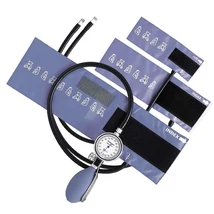 Vérnyomásmérő órás gyerek BABYPHON RIESTER