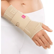 MEDI Manumed active csuklóortézis bézs- jobb