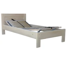 Betegágy MEDIGOWELL-M mechanikus fej és lábemeléssel